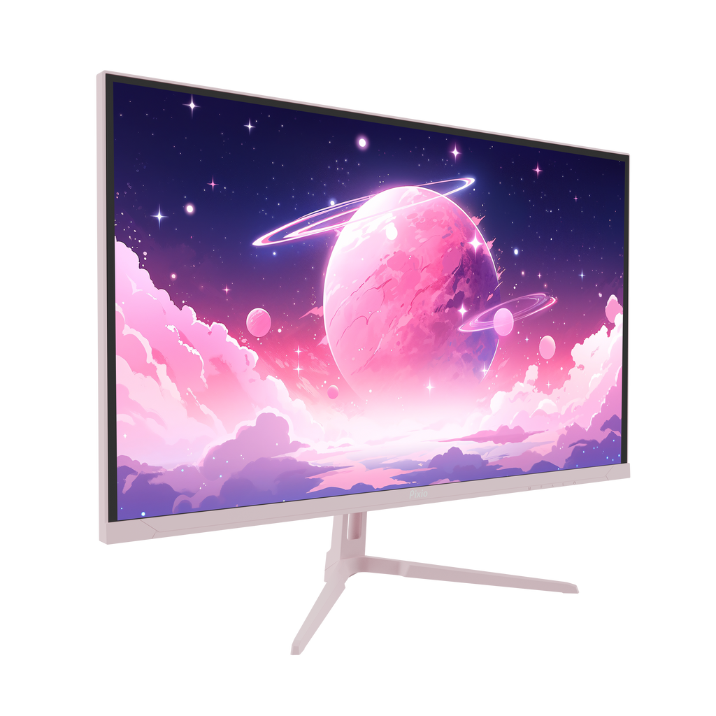 PX275 Wave 27-inch 100Hz 1440p 1ms MPRT with IPS Panel and Adaptive Sync