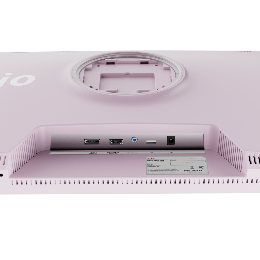PX275 Wave - Certified Refurbished