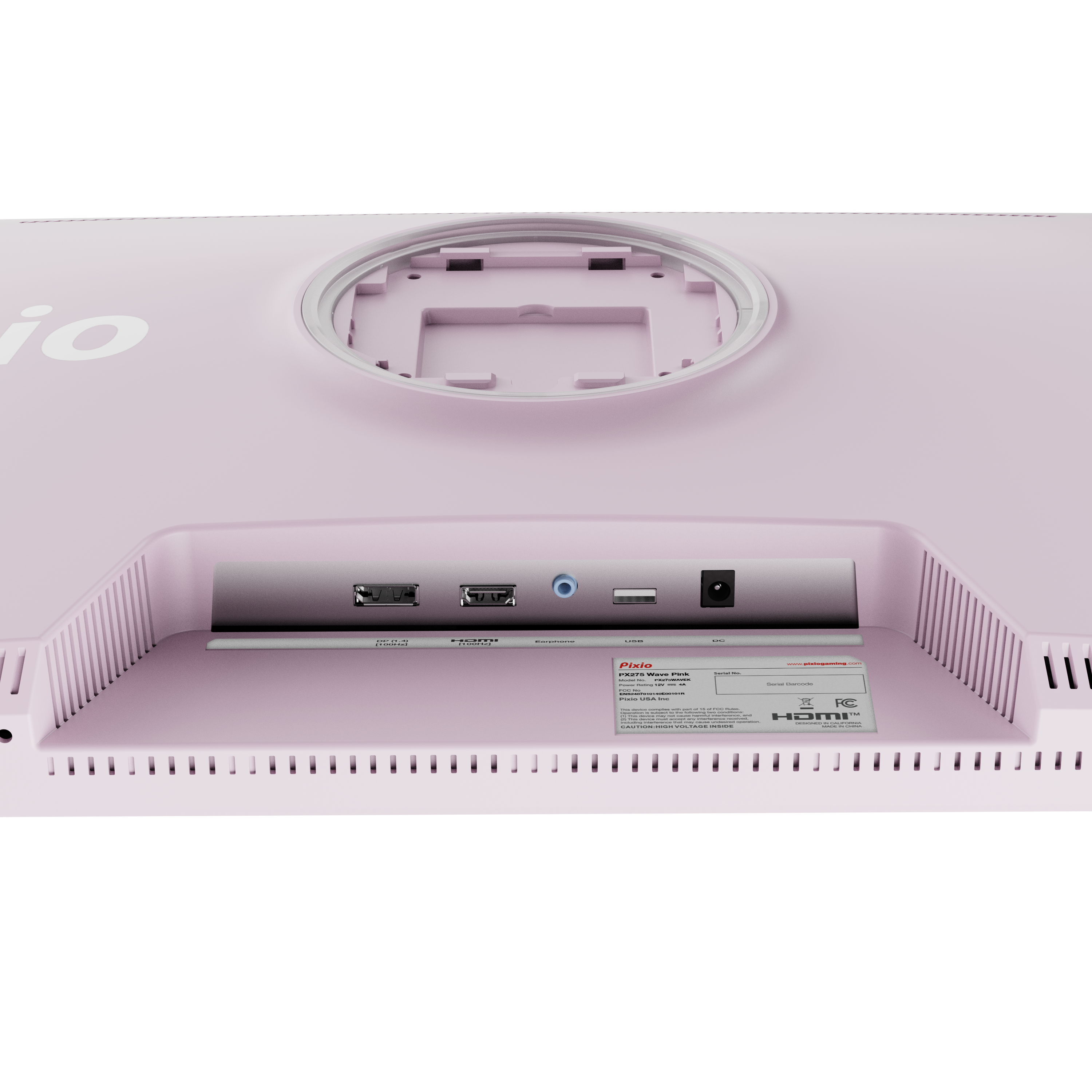 PX275 Wave - Certified Refurbished