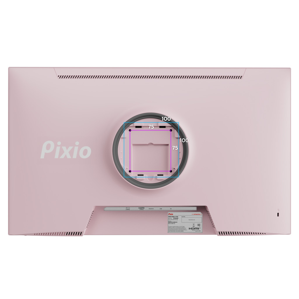 PX275 Wave - Certified Refurbished