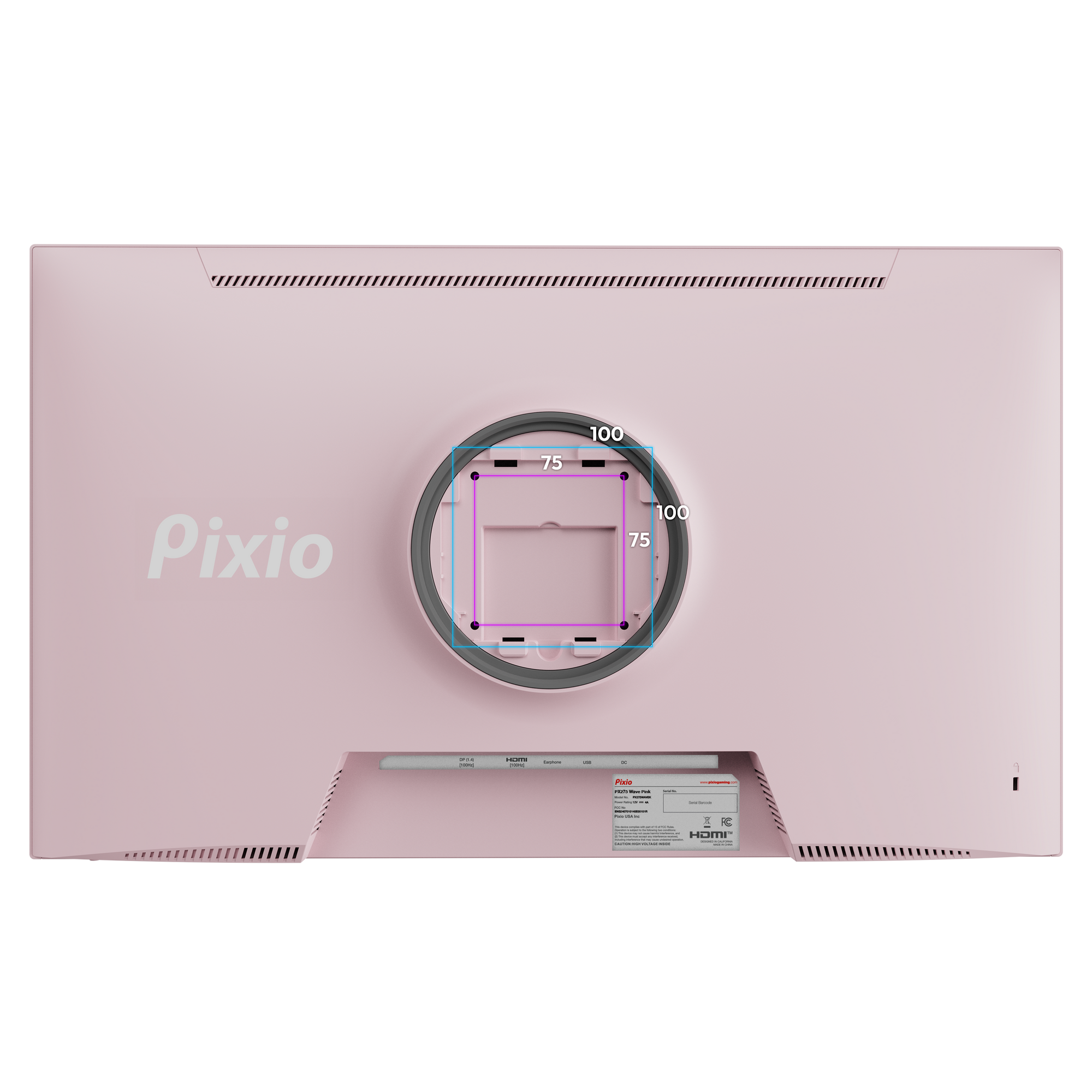 PX275 Wave - Certified Refurbished