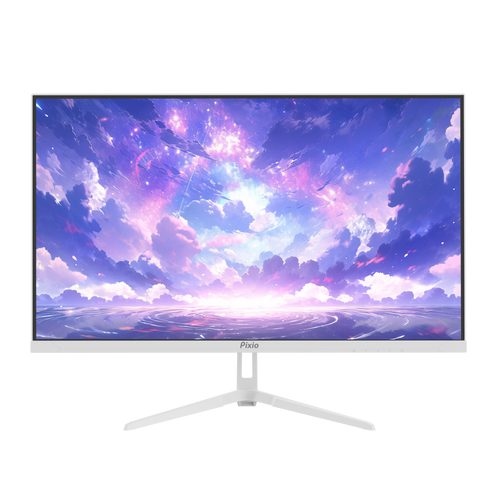 美品 Pixio 27インチゲーミングモニター PX275 Wave WQHD PX275 Wave 27-inch Gaming Monitor – Pixio