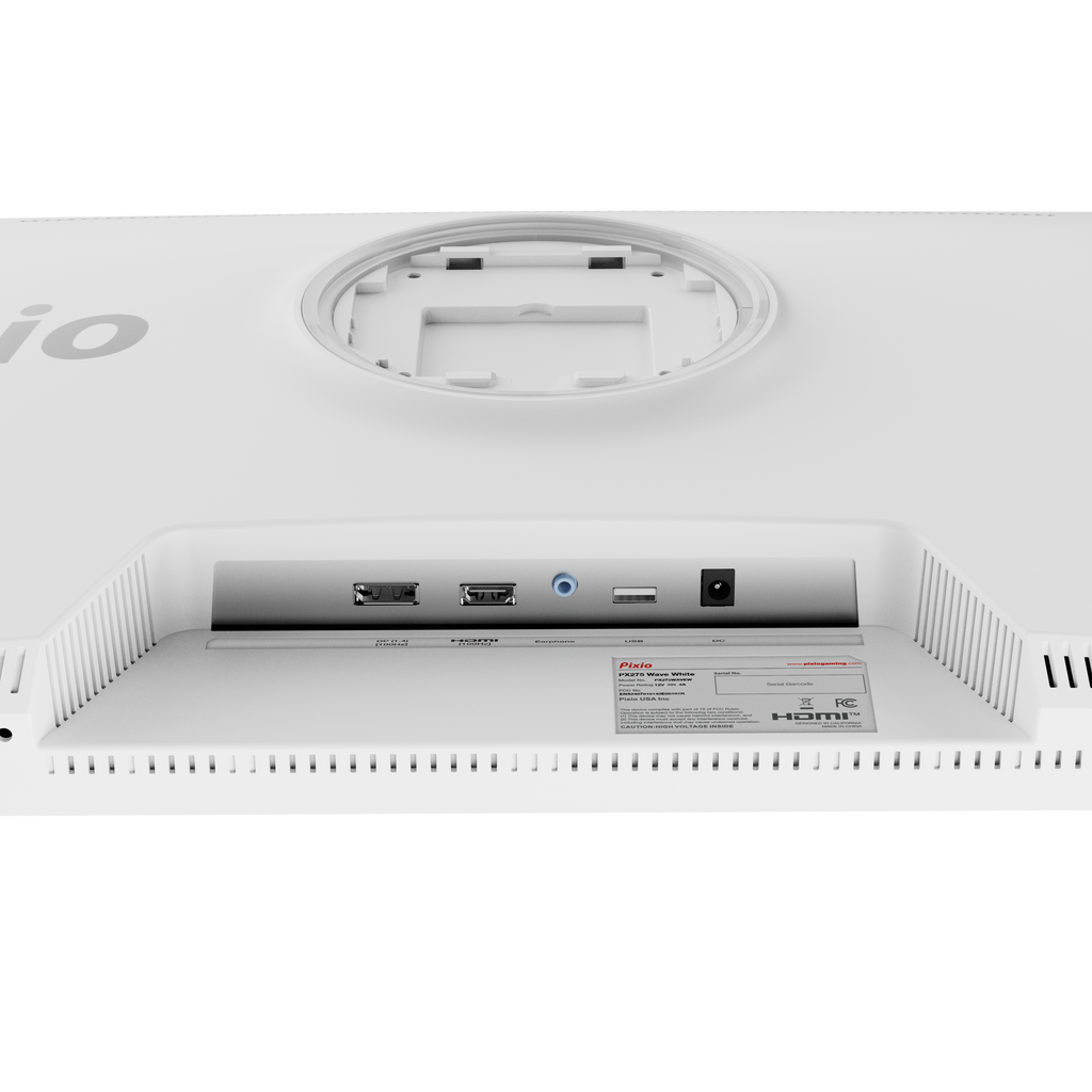 PX275 Wave - Certified Refurbished