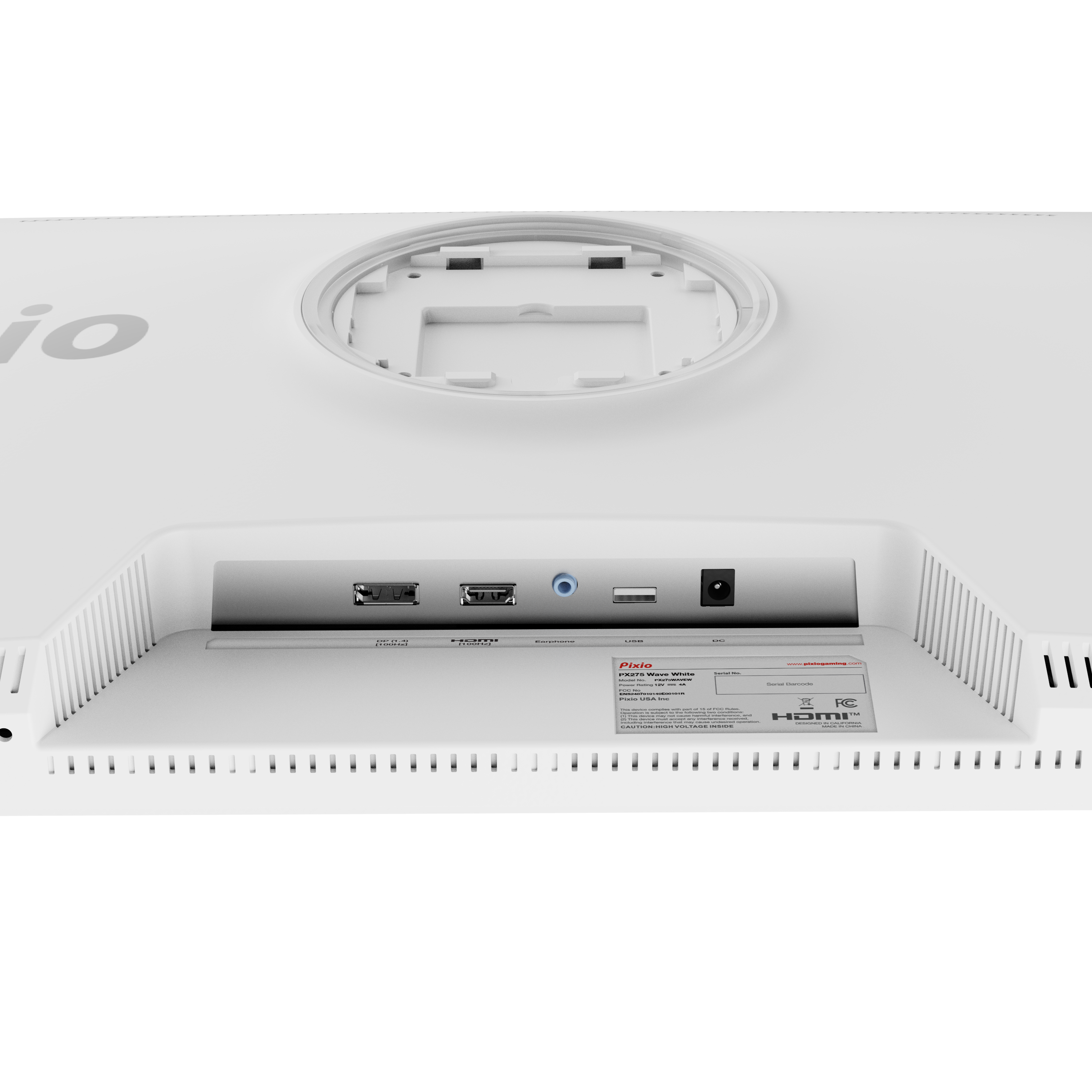 PX275 Wave - Certified Refurbished