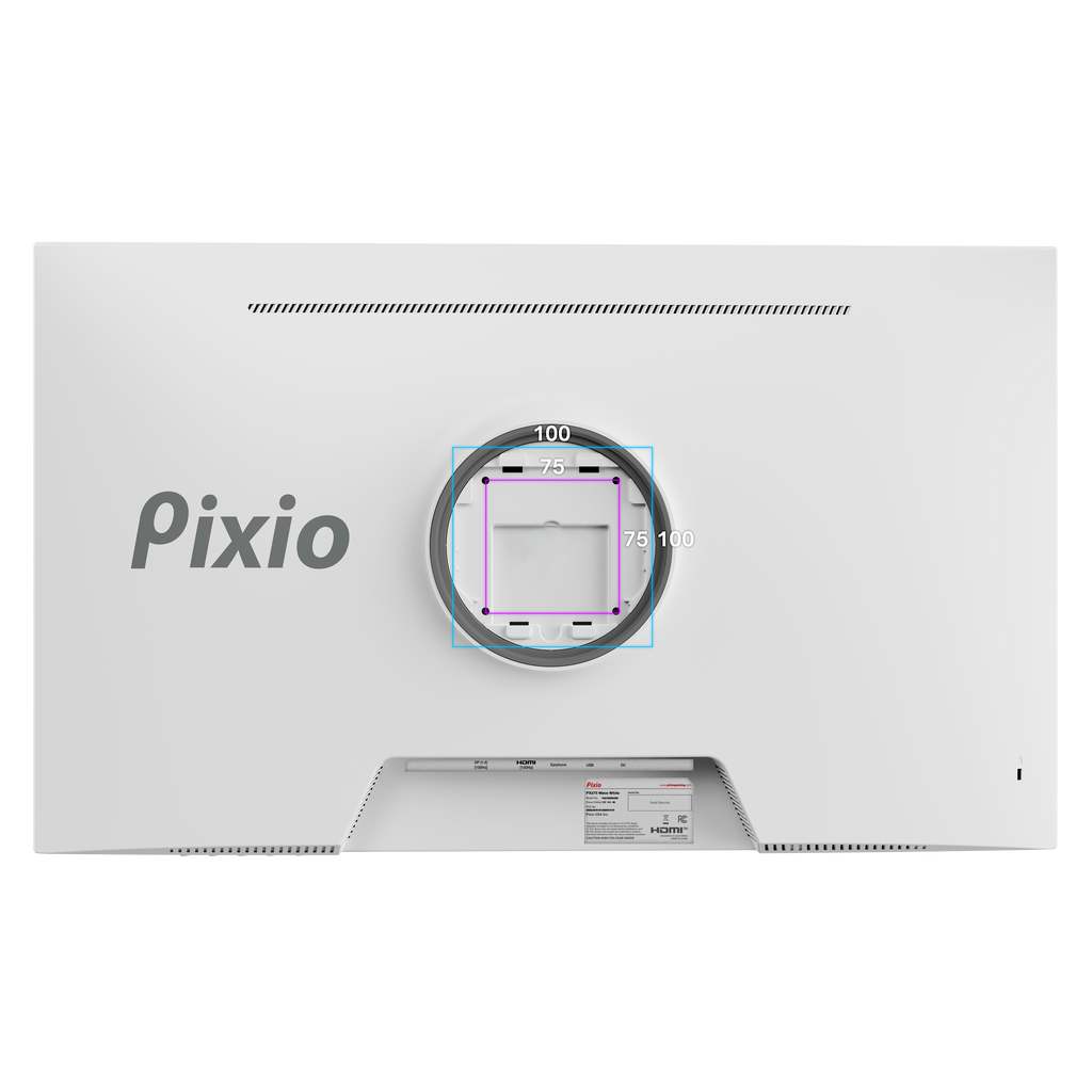 PX275 Wave - Certified Refurbished