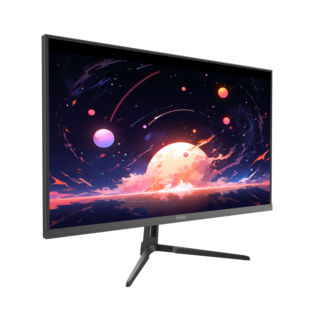 PX275 Wave 27-inch 100Hz 1440p 1ms MPRT with IPS Panel and Adaptive Sync