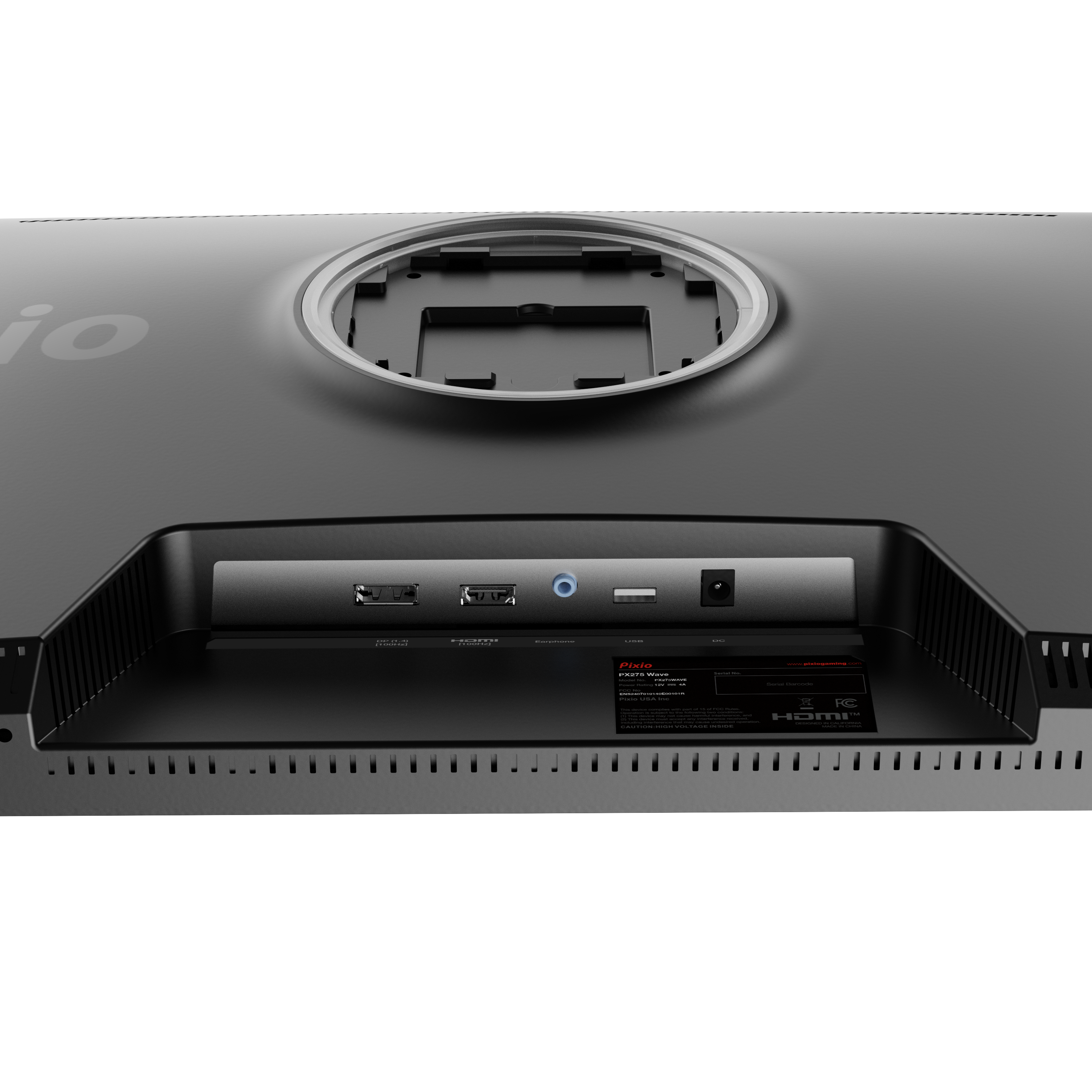 PX275 Wave - Certified Refurbished