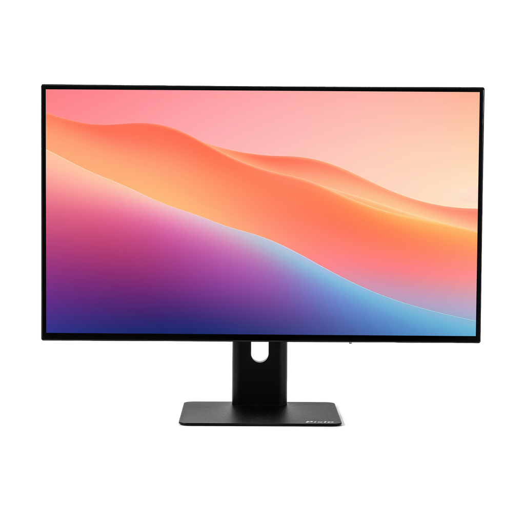 Pixio PX277 OLED MAX V2 | 27 inch 1440p 240Hz HDR OLED WQHD Gaming