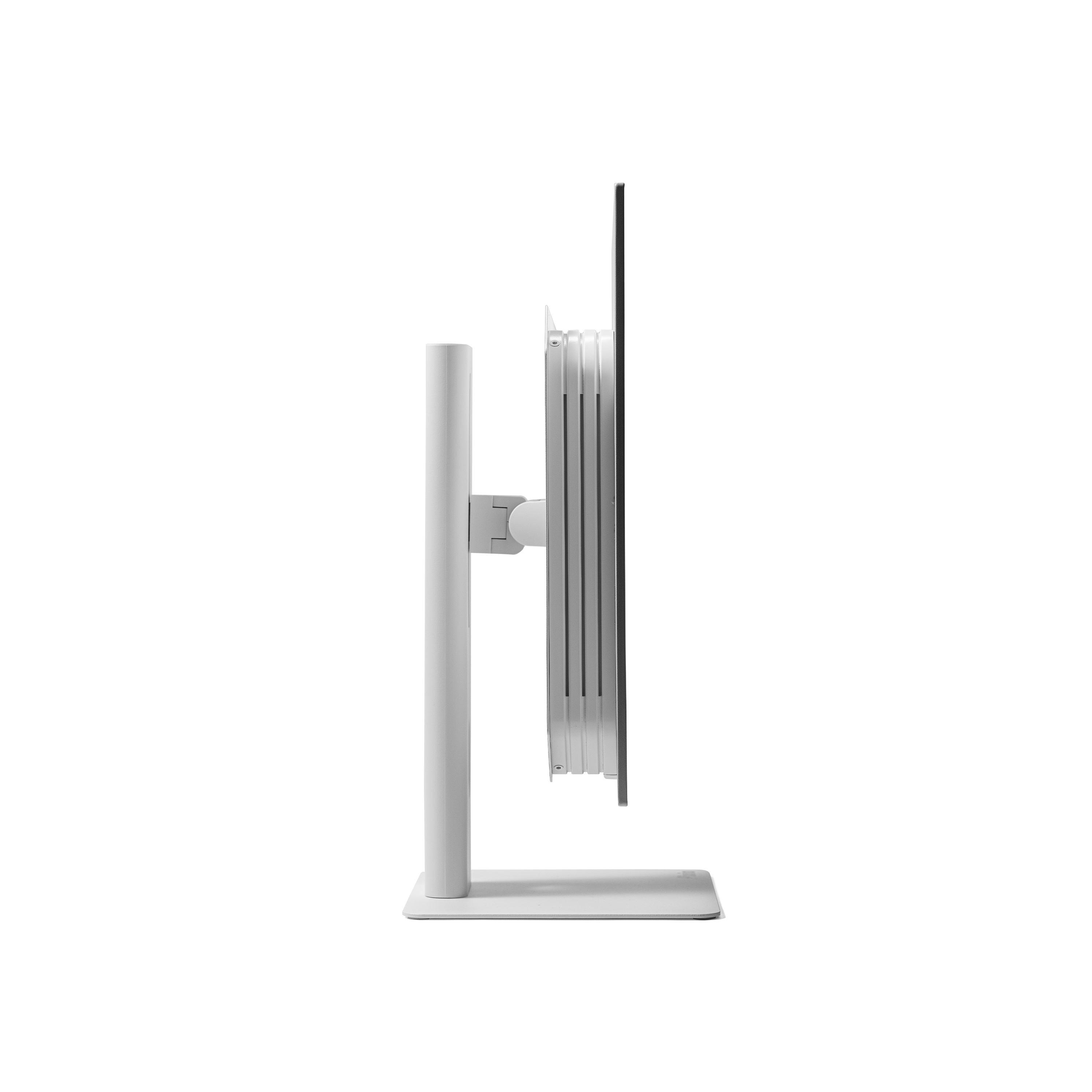 White | Right Side Profile