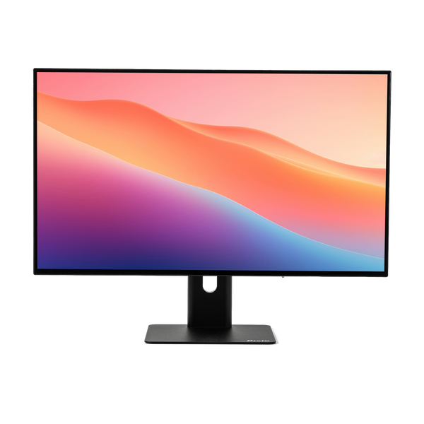 Pixio PX277 OLED MAX V2 | 27 inch 1440p 240Hz HDR OLED WQHD Gaming