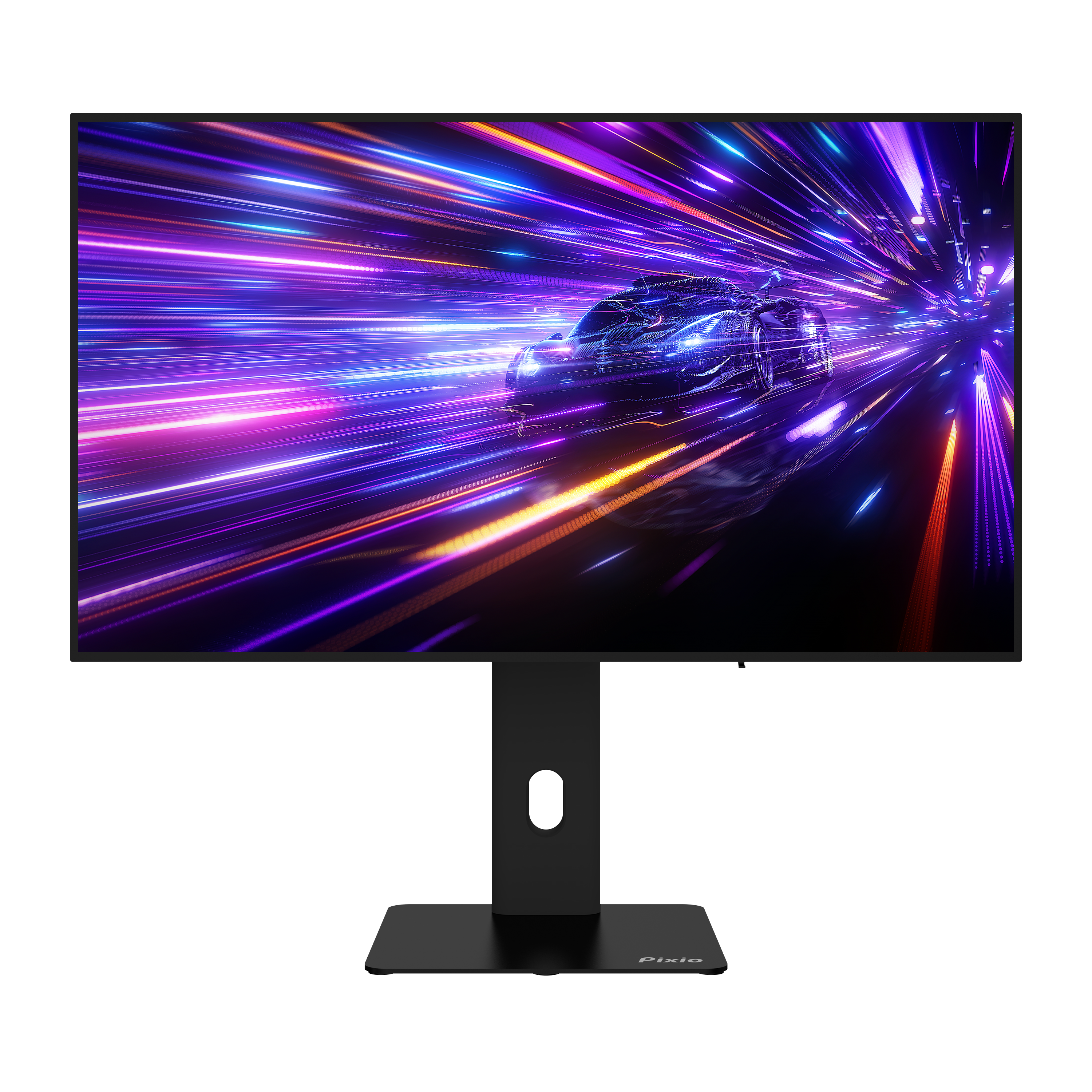 Pixio PX277 OLED MAX Gaming Monitor - Certified Refurbished