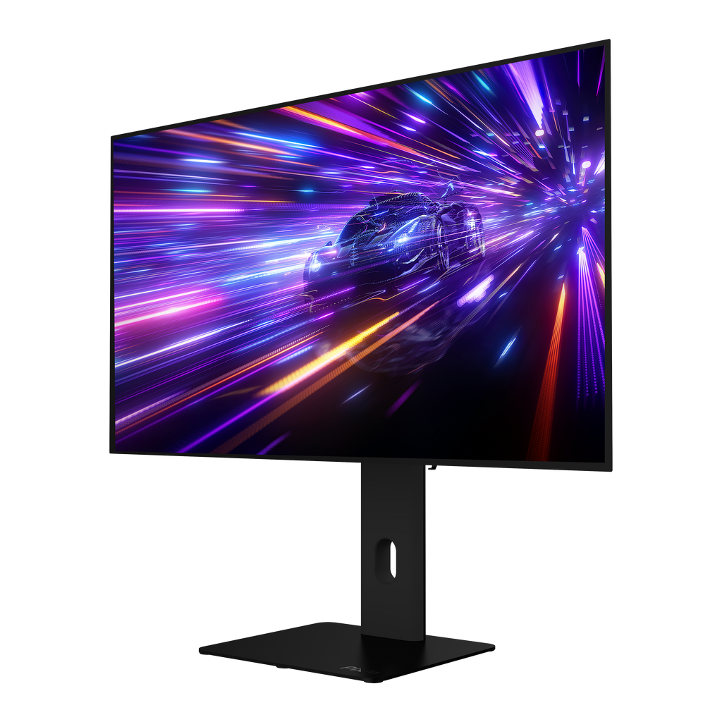 ディスプレイ・モニター本体 Pixio PX277 OLED MAX Pixio PX277 OLED MAX | 27 inch 1440p 240Hz HDR OLED WQHD