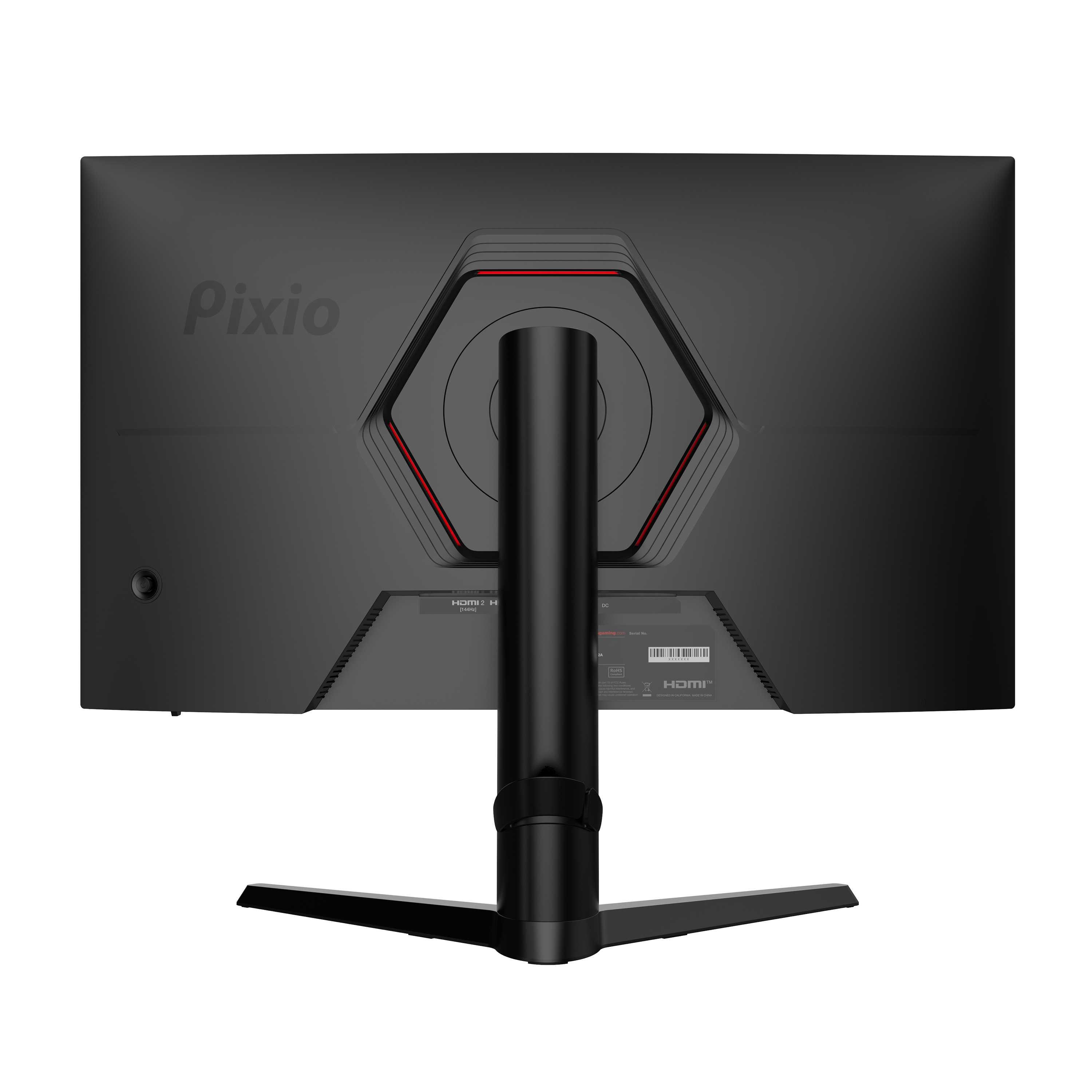 Pixio PX277 Prime Neo Gaming Monitor