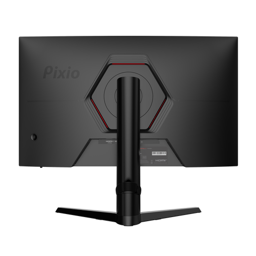 Pixio PX277P 27インチ ゲーミングモニター Amazon.com: Pixio PX277 Prime Neo V2 27 inch 200Hz Refresh Rate