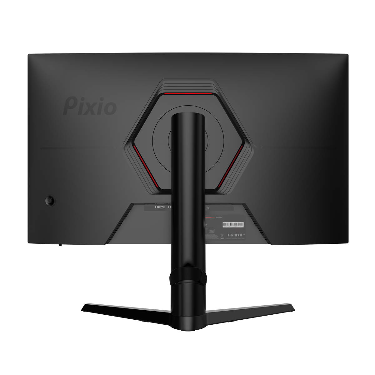 PX277 Prime Neo V2 Gaming Monitor – Pixio PX277 Prime Neo V2 Gaming Monitor – Pixio