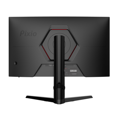 Pixio PX277 Prime Neo Gaming Monitor