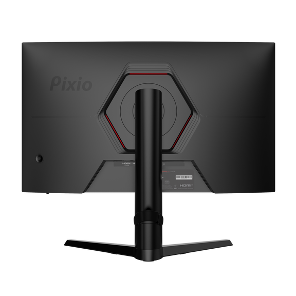 Pixio PX277 Prime Neo Gaming Monitor