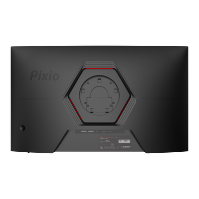 Pixio PX277 Prime Neo Gaming Monitor