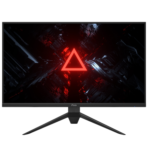 Pixio PX277 Prime | 27 inch 1440p 165Hz HDR IPS Gaming Monitor