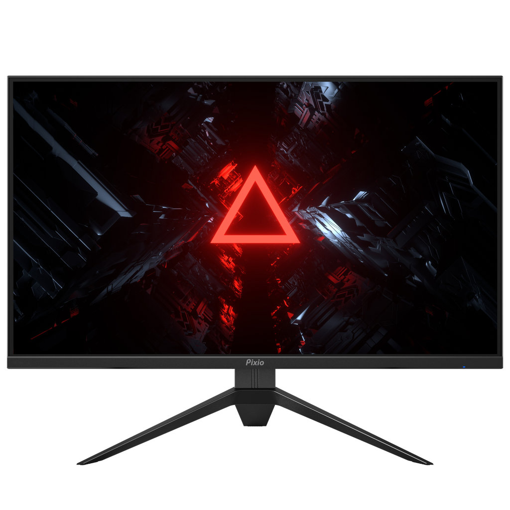 PX277 Prime Gaming Monitor 27in - Certified Refurbished