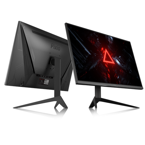 Pixio PX277 Prime | 27 inch 1440p 165Hz HDR IPS Gaming Monitor Pixio PX277 Prime | 27 inch 1440p 165Hz HDR IPS Gaming Monitor