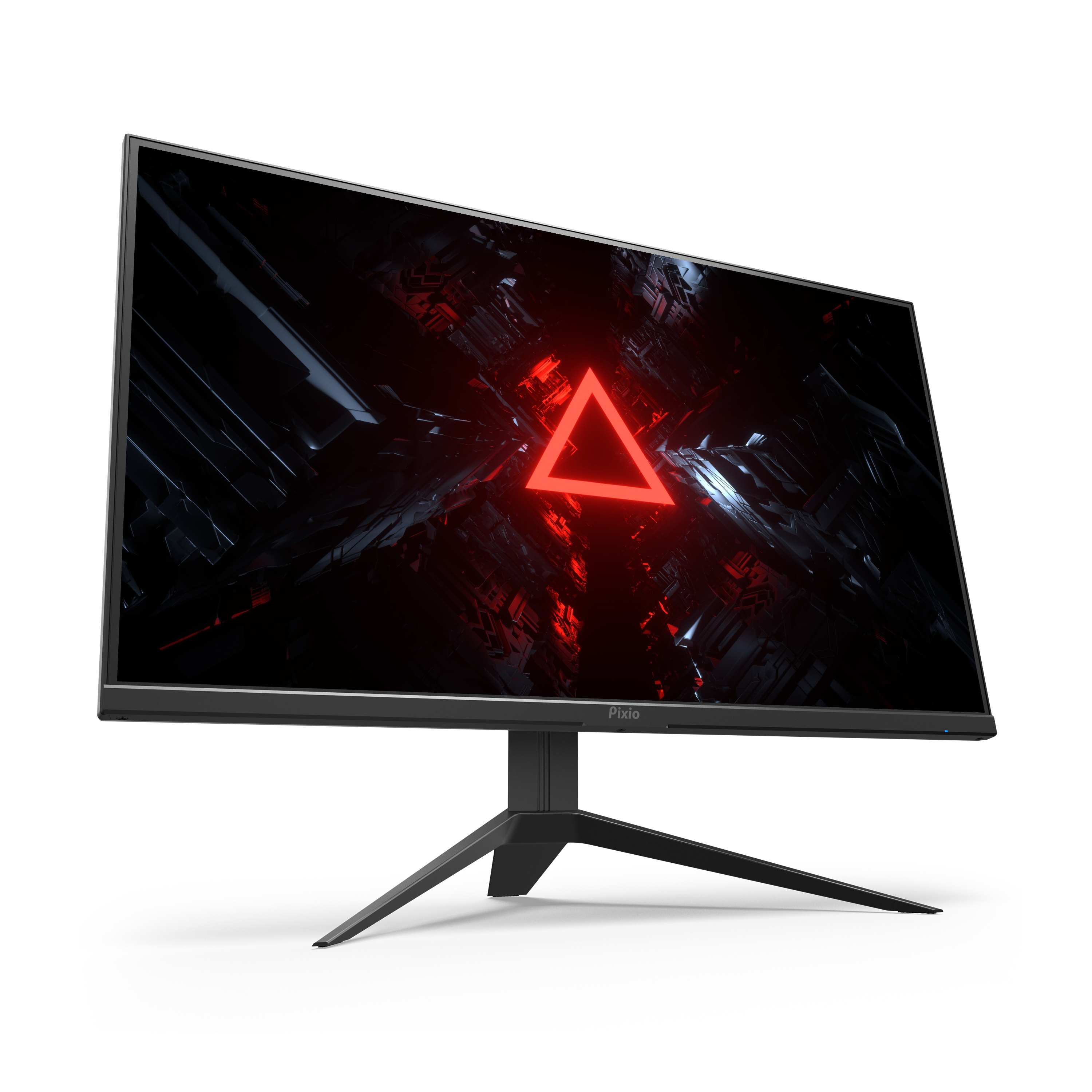 クミミコ pixio PX277 27インチ WQHD Pixio PX277 Prime | 27 inch 1440p 165Hz HDR IPS Gaming Monitor