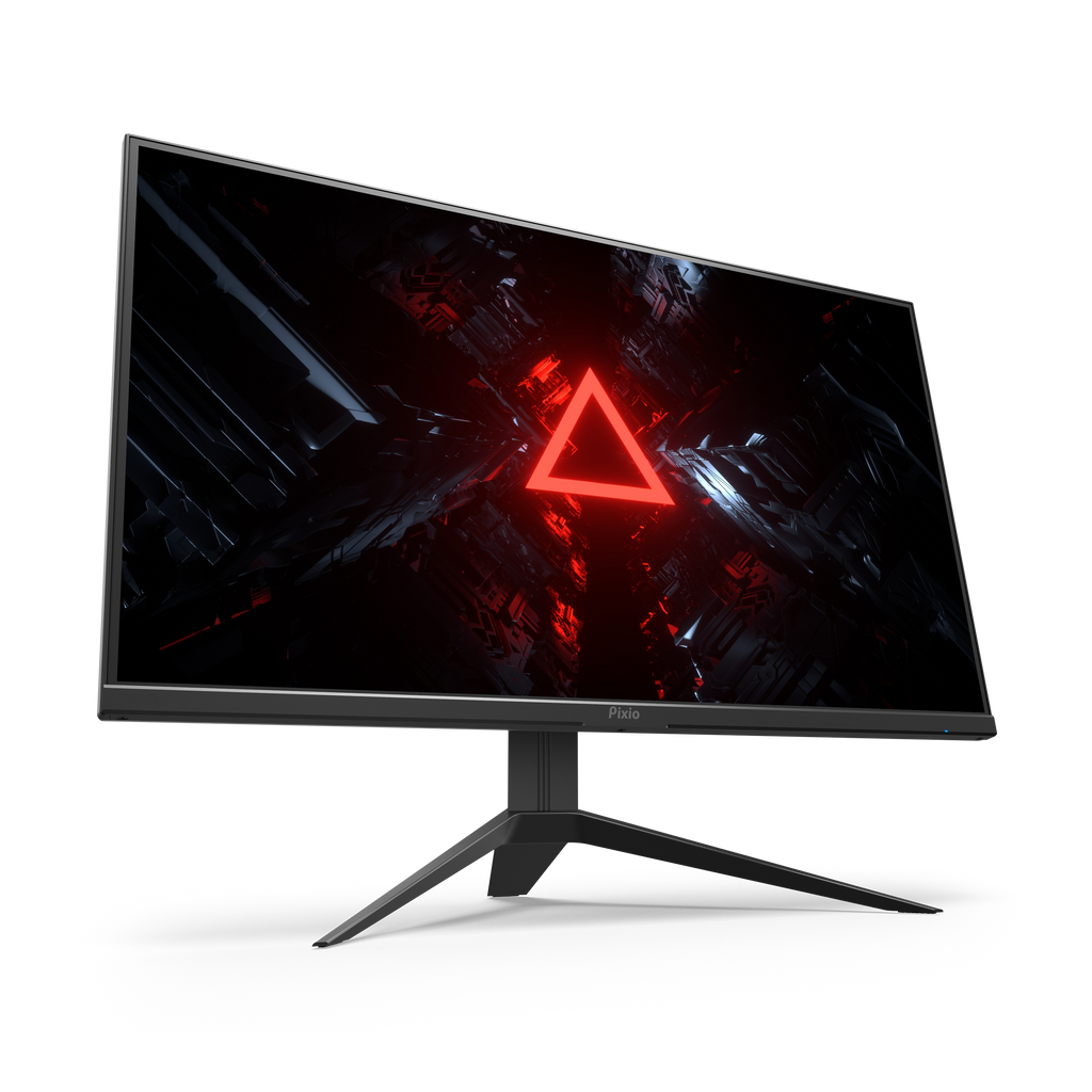 Pixio PX277 Prime | 27 inch 1440p 165Hz HDR IPS Gaming Monitor Pixio PX277 Prime | 27 inch 1440p 165Hz HDR IPS Gaming Monitor