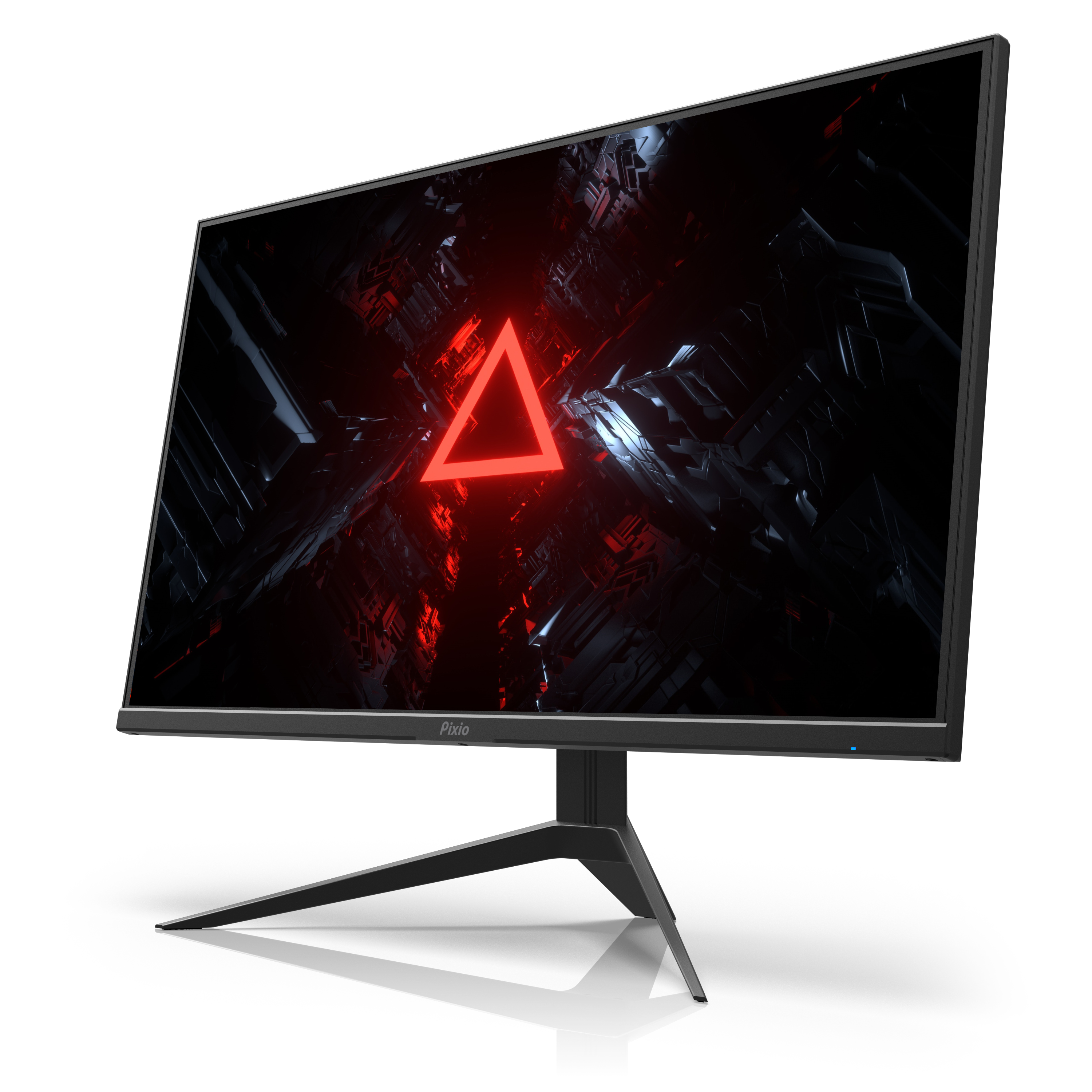 Pixio PX277 Prime | 27 inch 1440p 165Hz HDR IPS Gaming Monitor Pixio PX277 Prime | 27 inch 1440p 165Hz HDR IPS Gaming Monitor
