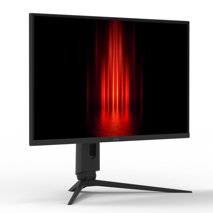 Pixio PX277 PRO | 27 inch 1440p 165Hz HDR IPS WQHD Gaming Monitor