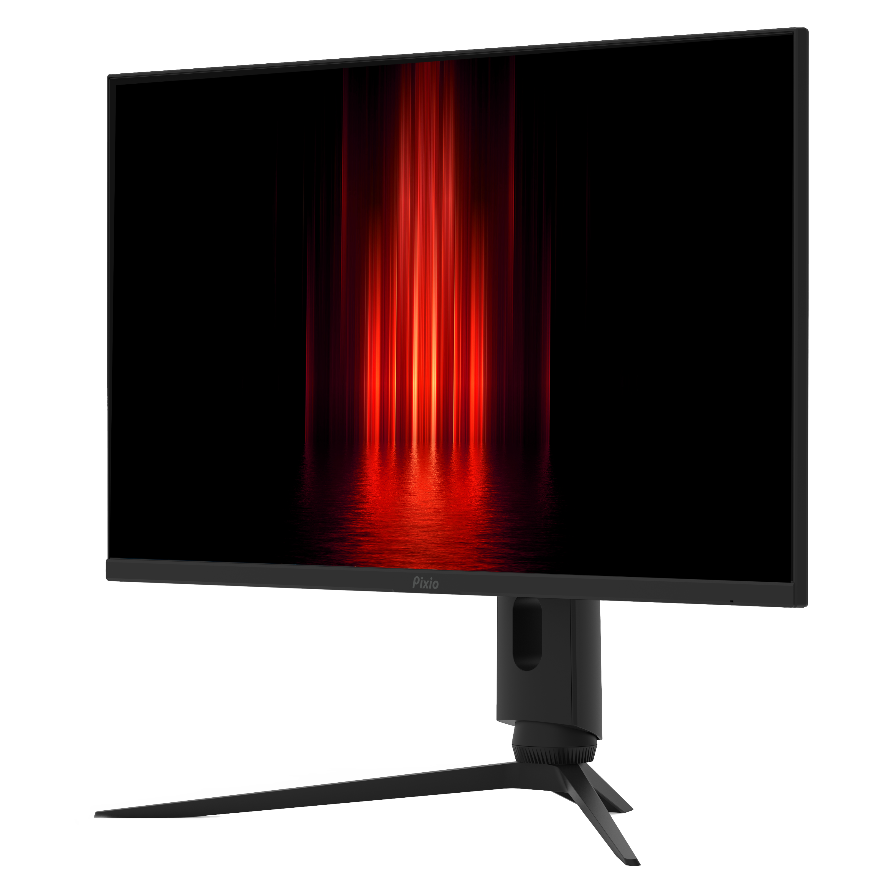 Pixio PX277 PRO | 27 inch 1440p 165Hz HDR IPS WQHD Gaming Monitor