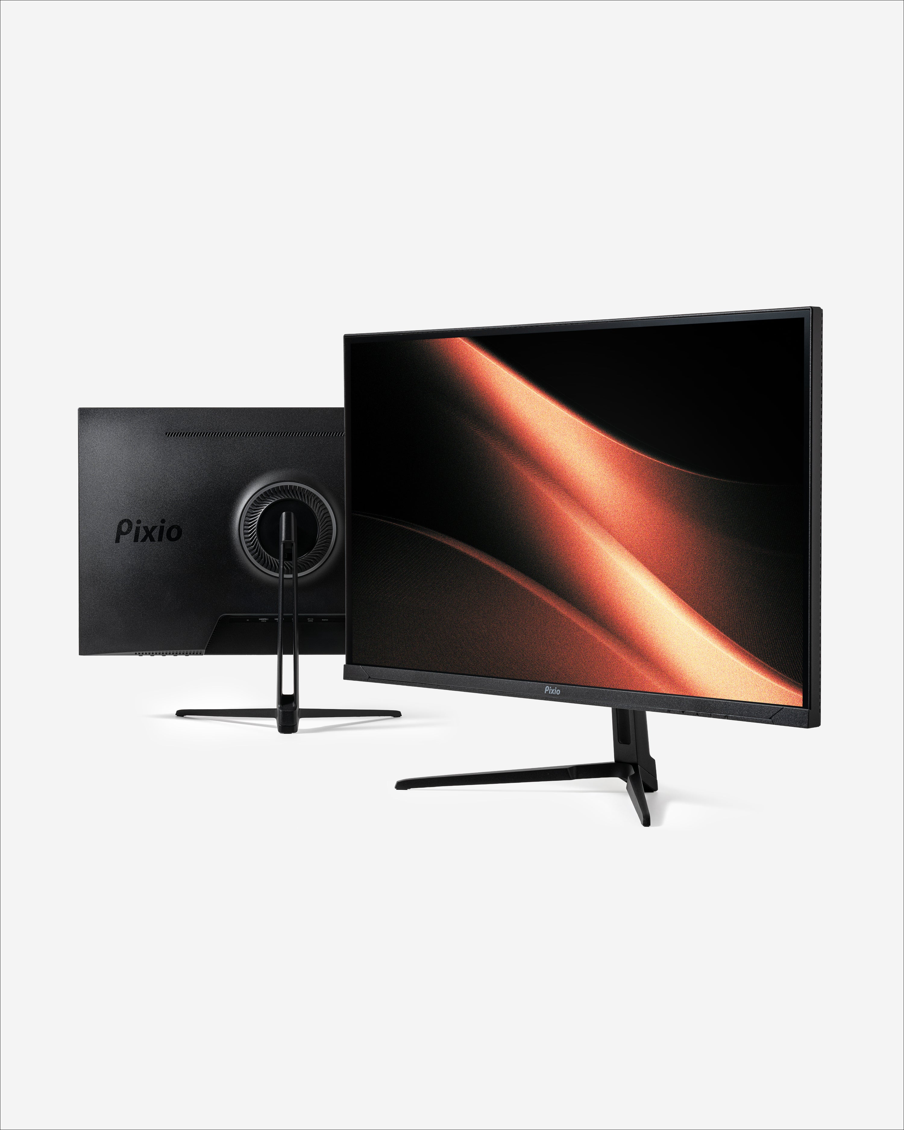 Wave Series – Pixio