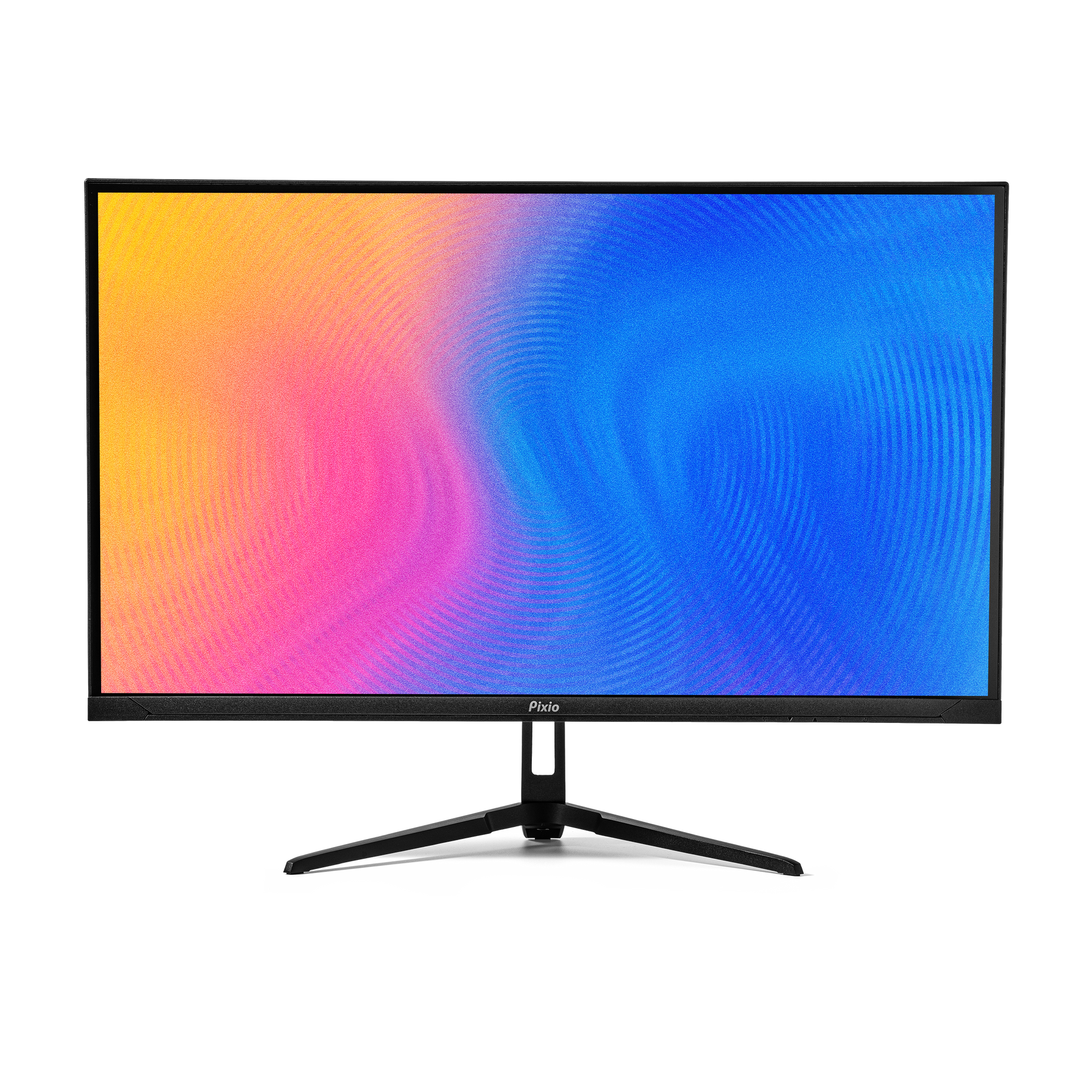 Pixio PX278 Wave Gaming Monitor | 27 inch 1440p 180Hz 1ms (GTG Pixio PX278 Wave Gaming Monitor | 27 inch 1440p 180Hz 1ms (GTG