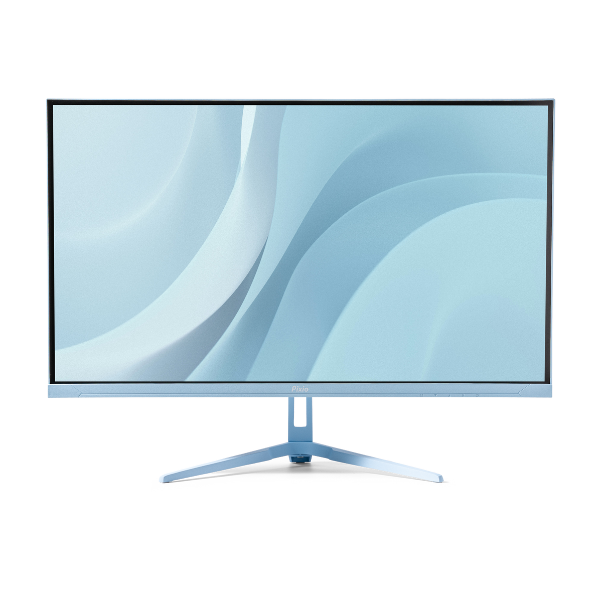 Pixio PX278 Wave Gaming Monitor | 27 inch 1440p 180Hz 1ms (GTG