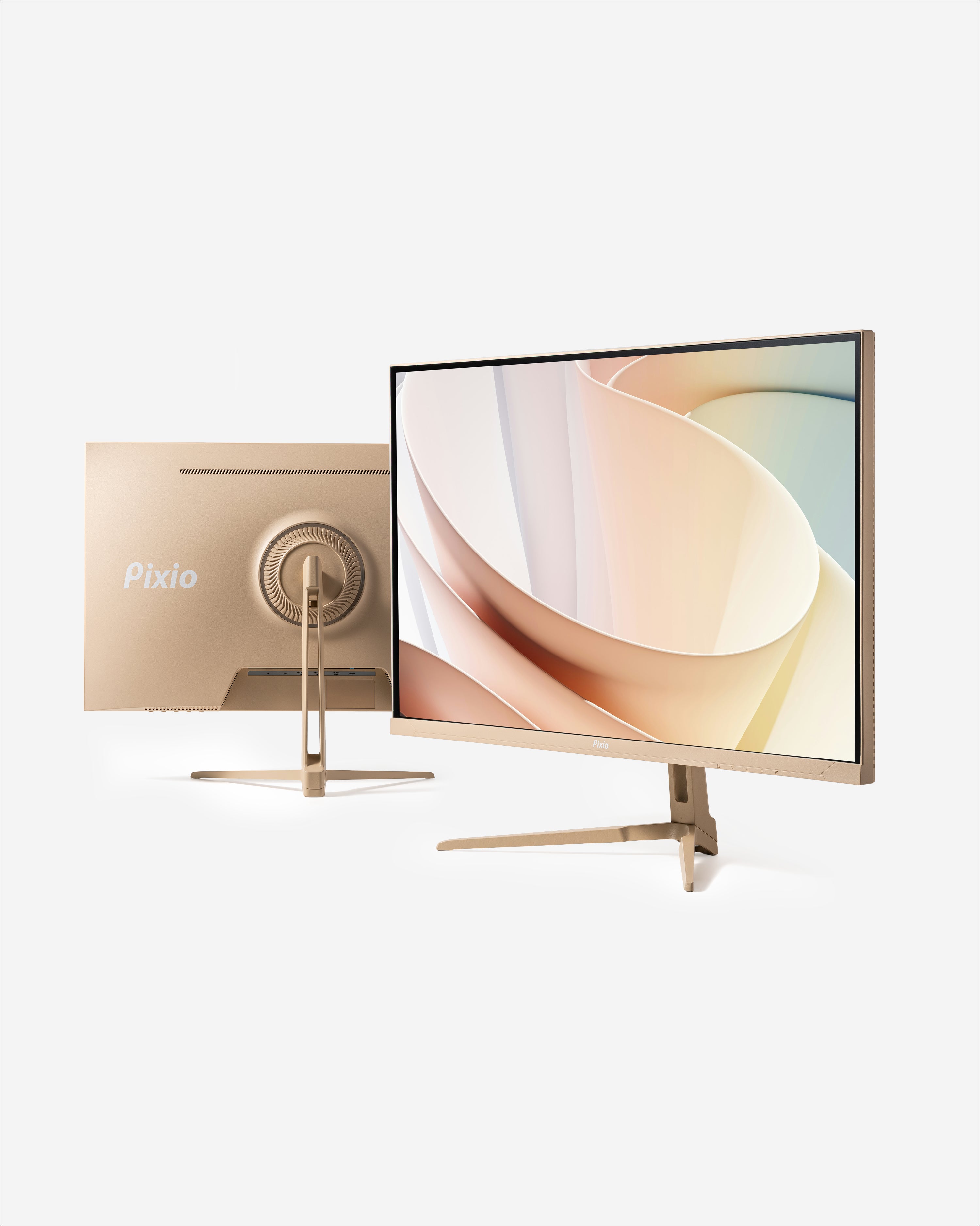 Wave Series – Pixio