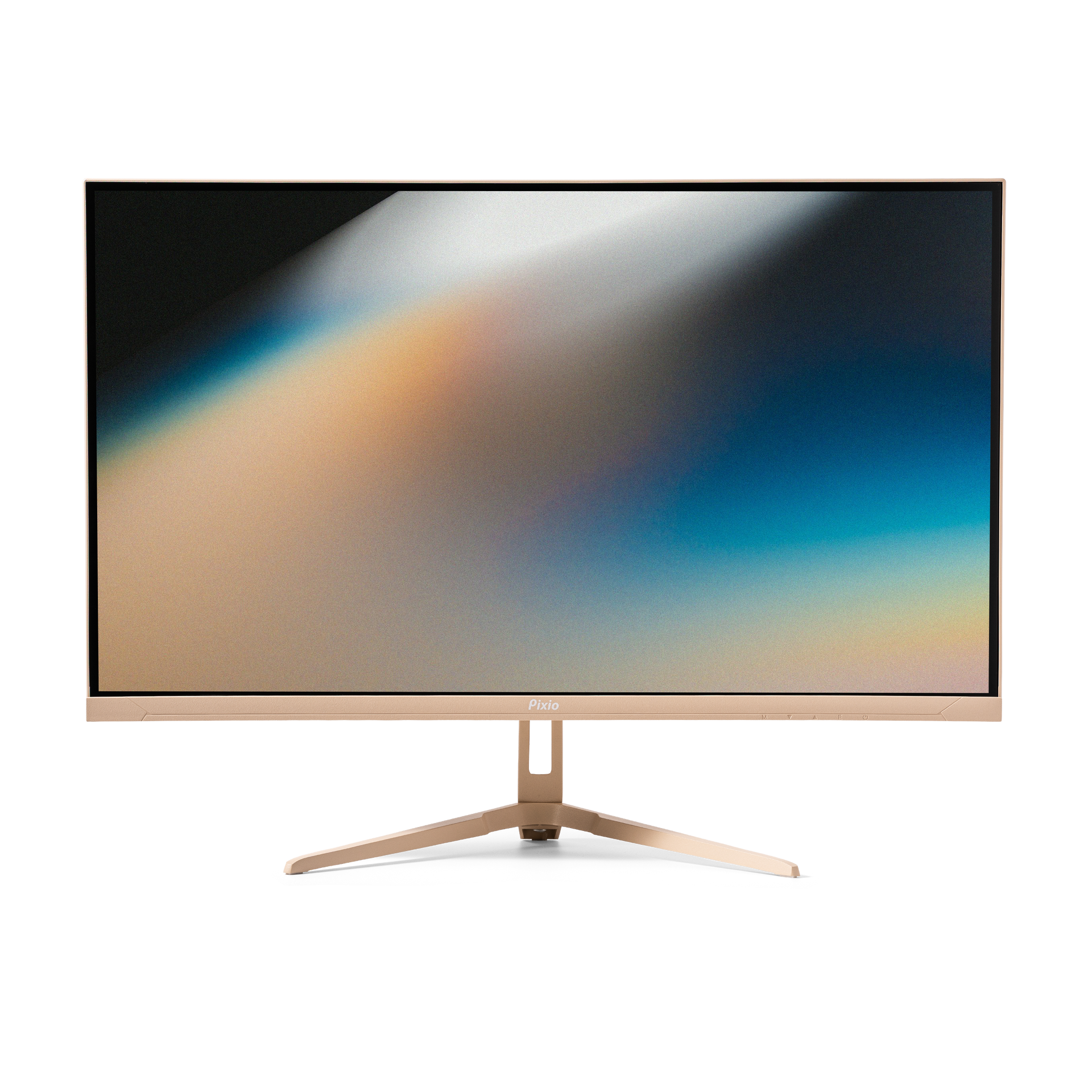 Pixio PX278 Wave Gaming Monitor | 27 inch 1440p 180Hz 1ms (GTG