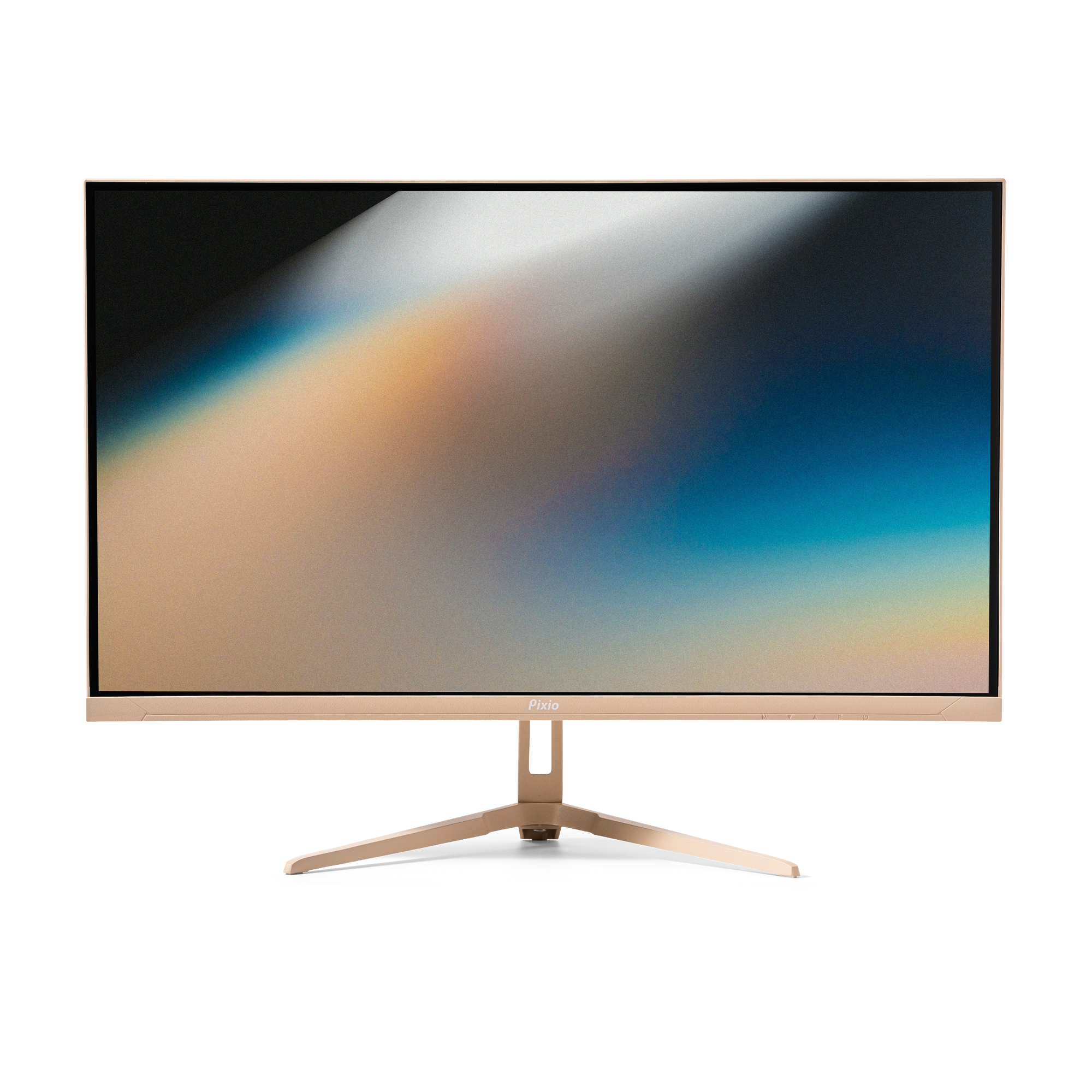 PX278 Wave Gaming Monitor - Certified Refurbished