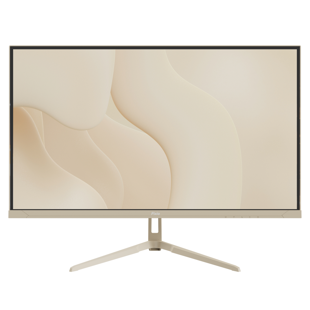 PX278 Wave Gaming Monitor - Certified Refurbished
