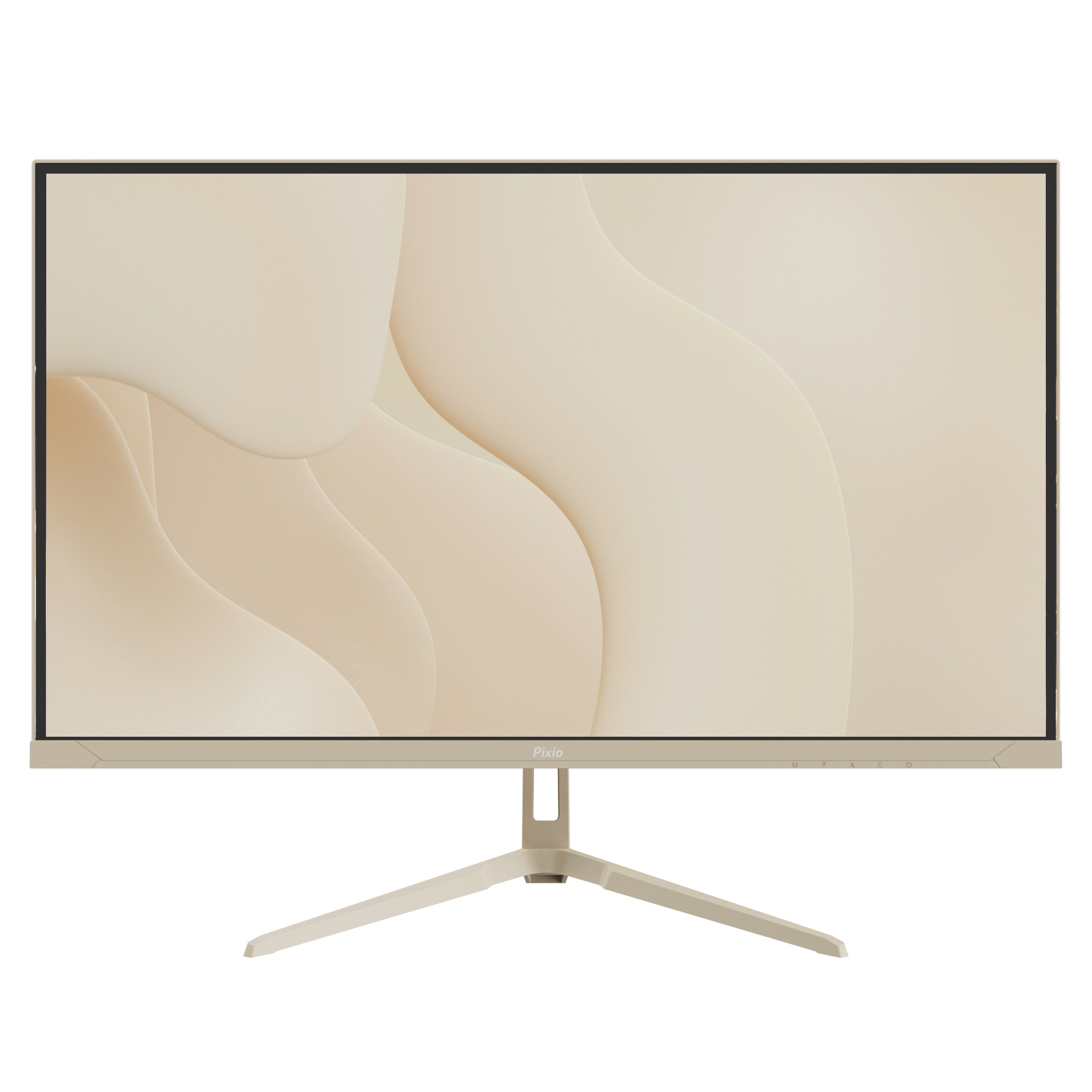 PX278 Wave Gaming Monitor - Certified Refurbished