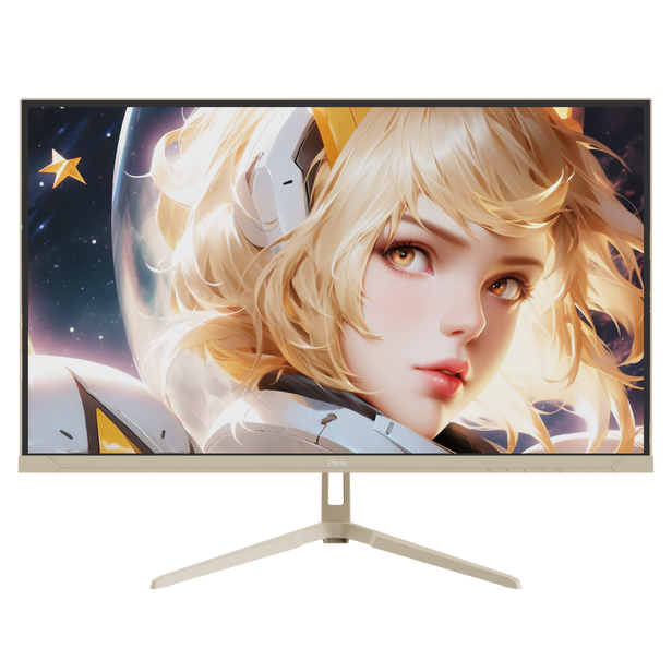 Pixio PX278 Wave Gaming Monitor