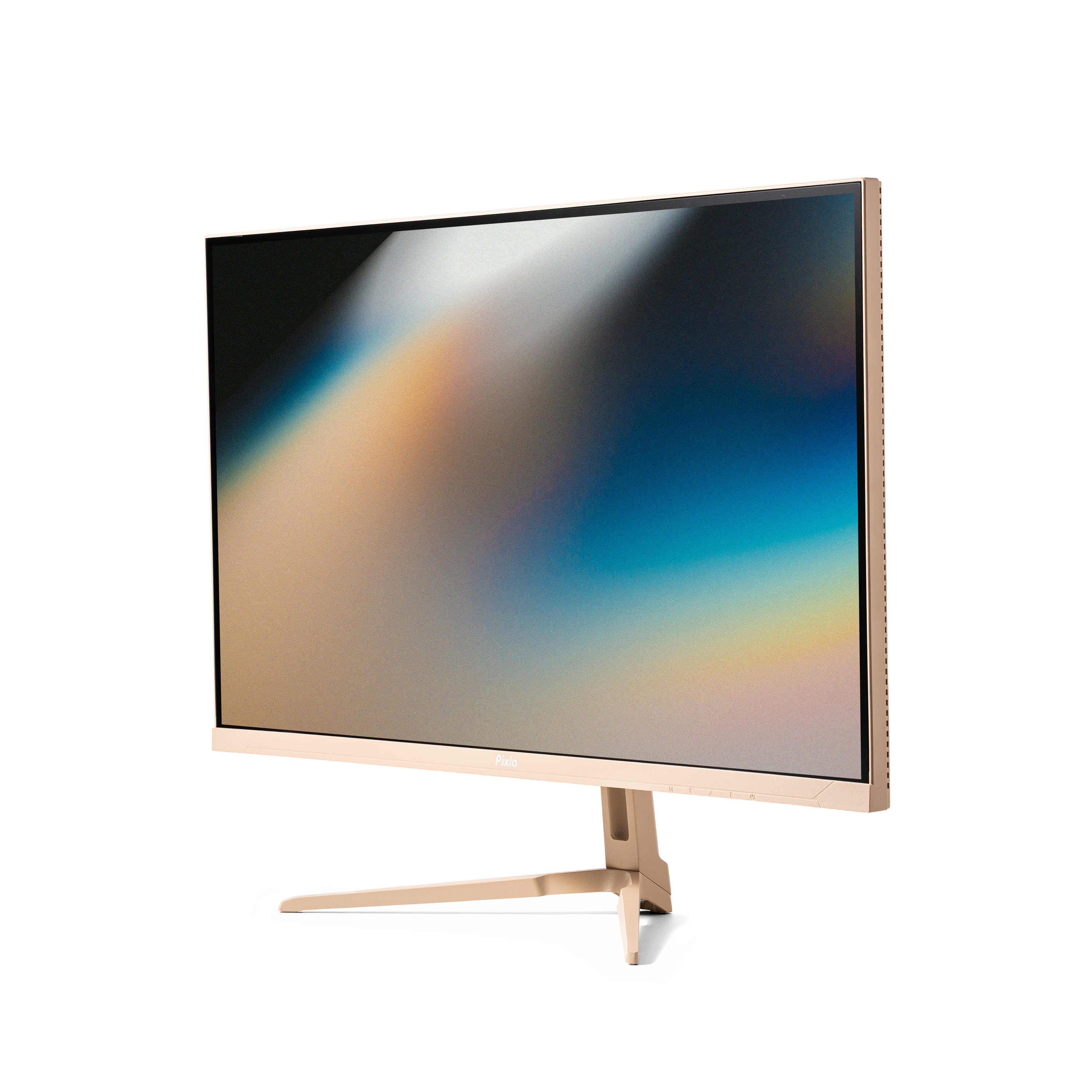 Pixio PX278 Wave Gaming Monitor | 27 inch 1440p 180Hz 1ms (GTG Pixio PX278 Wave Gaming Monitor | 27 inch 1440p 180Hz 1ms (GTG