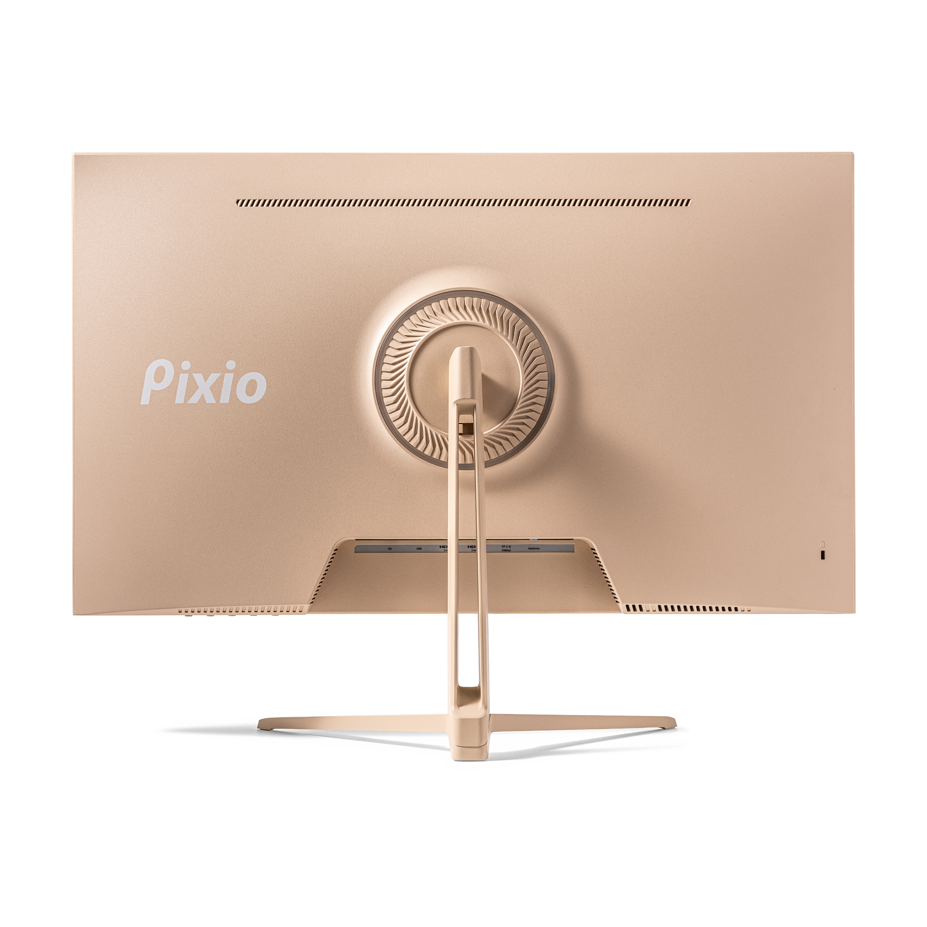 Pixio PX278 Wave Gaming Monitor | 27 inch 1440p 180Hz 1ms (GTG Pixio PX278 Wave Gaming Monitor | 27 inch 1440p 180Hz 1ms (GTG