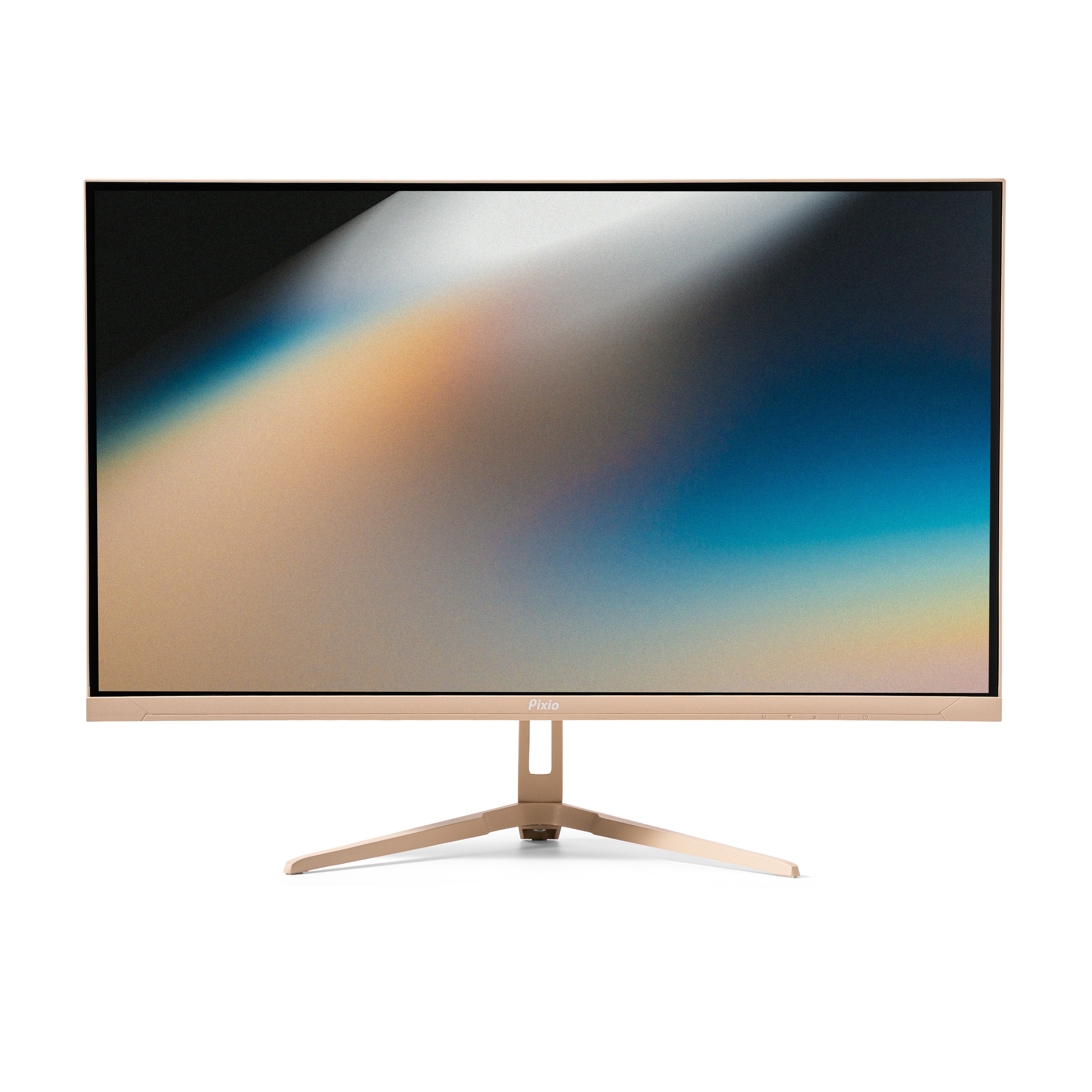 Pixio PX278 Wave Gaming Monitor | 27 inch 1440p 180Hz 1ms (GTG Pixio PX278 Wave Gaming Monitor | 27 inch 1440p 180Hz 1ms (GTG