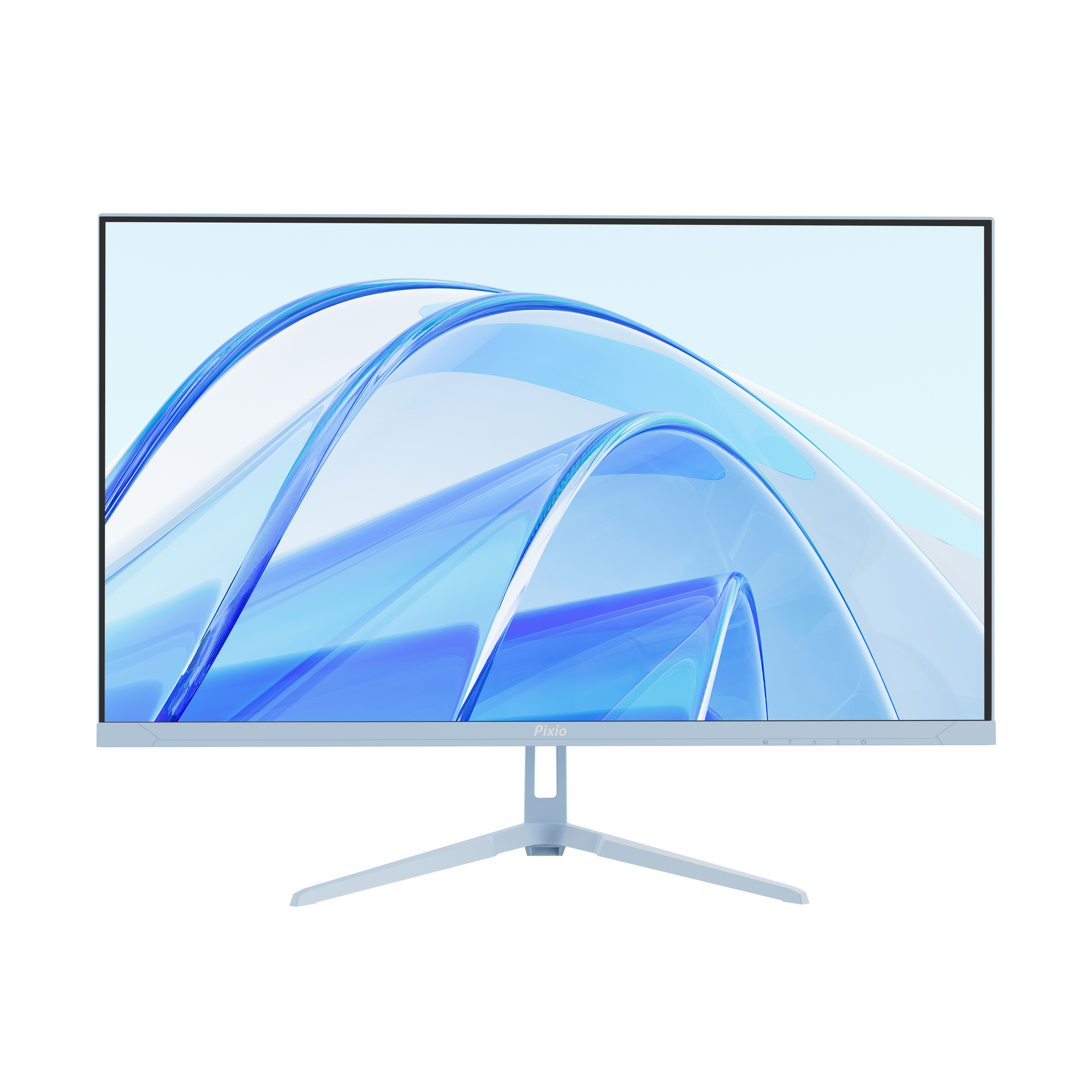 PX278 Wave Gaming Monitor - Certified Refurbished