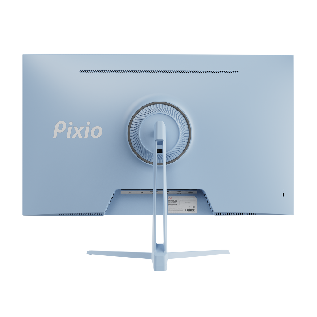 PX278 Wave Gaming Monitor - Certified Refurbished