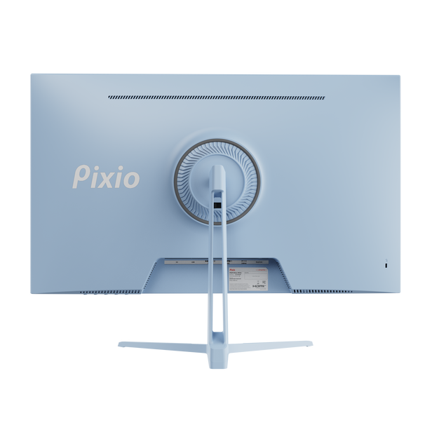 Pixio PX278 Wave Gaming Monitor