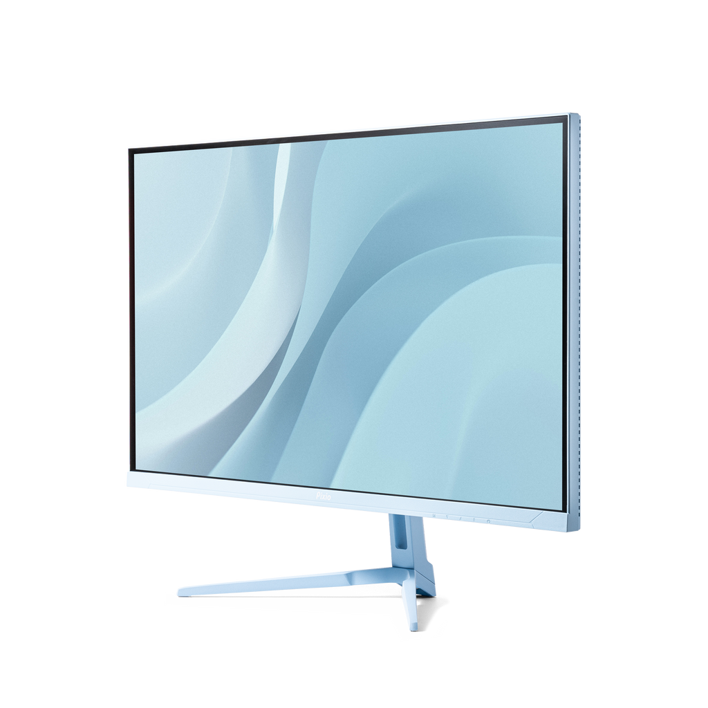 PX278 Wave Gaming Monitor
