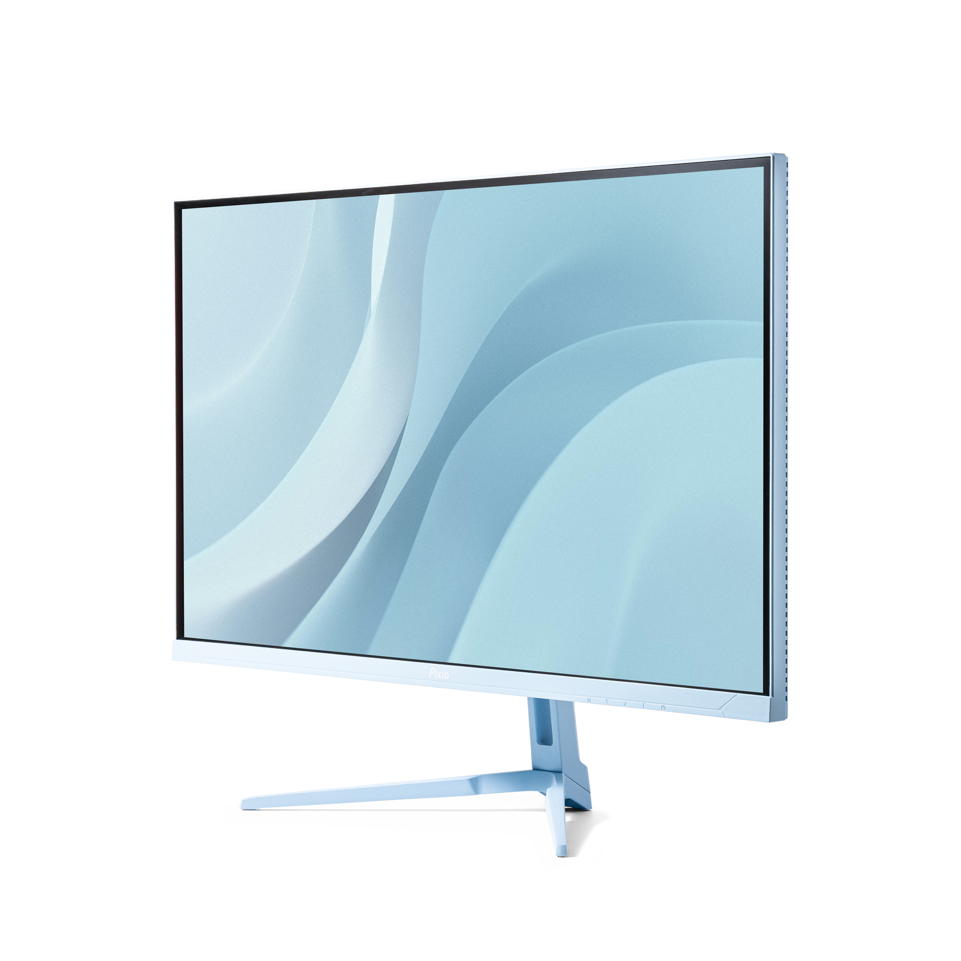 Pixio PX278 Wave Gaming Monitor | 27 inch 1440p 180Hz 1ms (GTG
