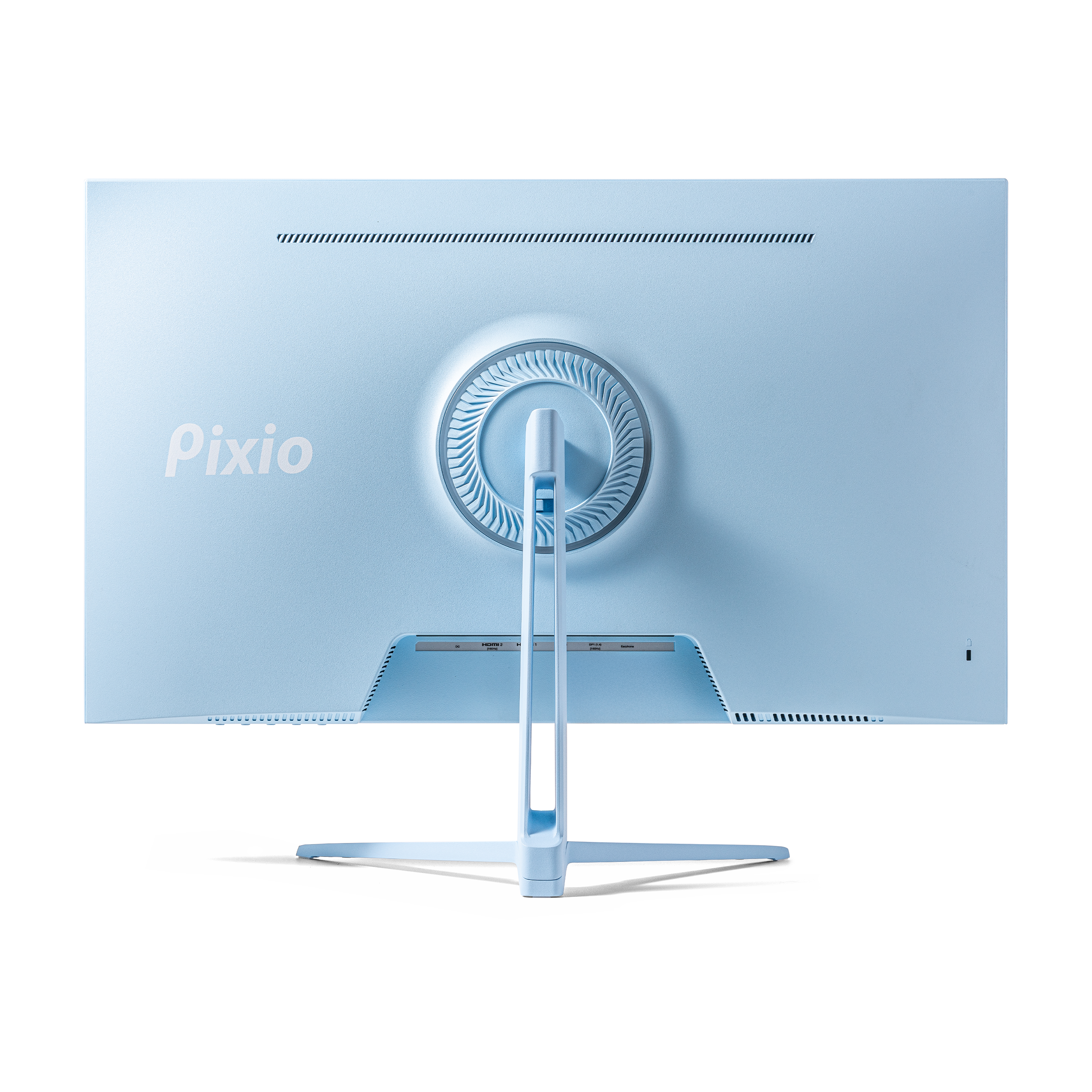 PX278 Wave Gaming Monitor