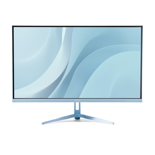 pixio PX278Wave ホワイト Pixio PX278 Wave Gaming Monitor | 27 inch 1440p 180Hz 1ms (GTG