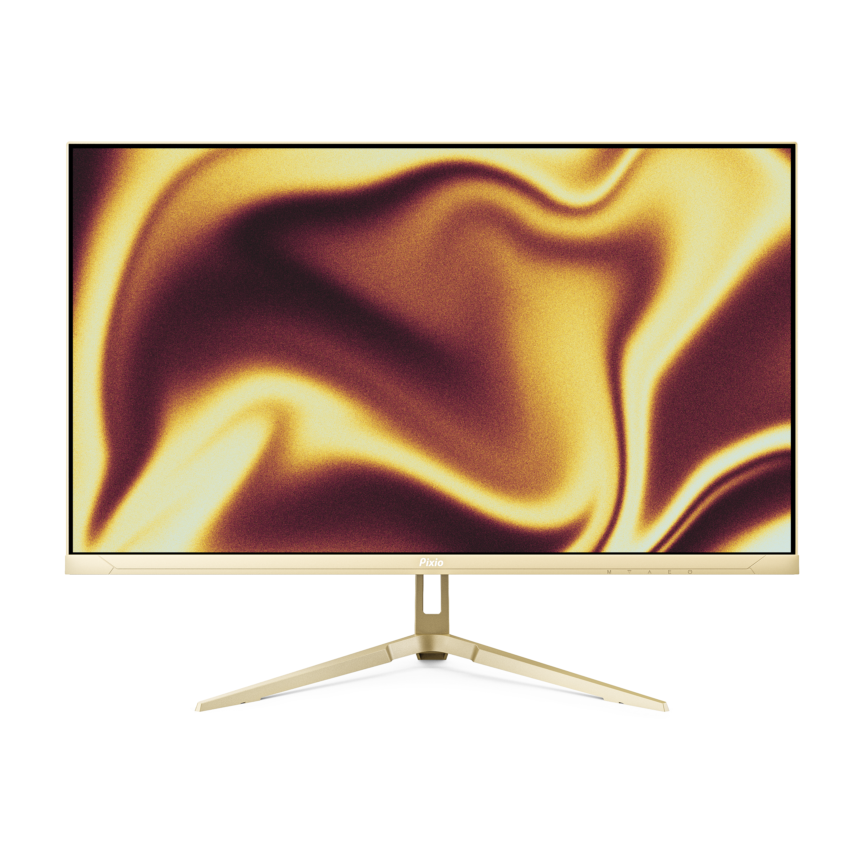 PX278 Wave Gaming Monitor - Certified Refurbished